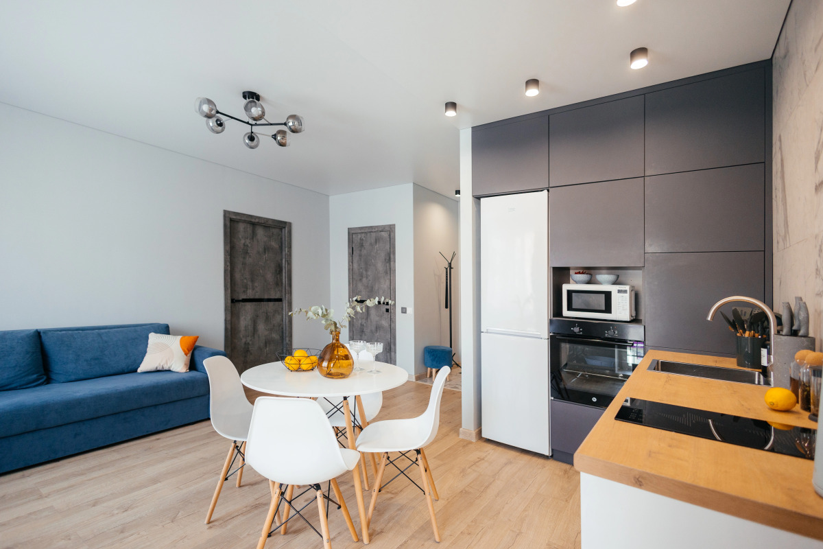 Квартира 2х на Набережной в Историческом Центре Ижевска  М. Горького 151