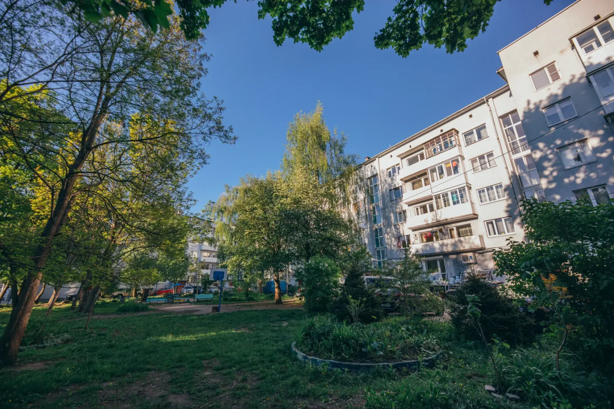 Квартира Привет, Я В Центре!