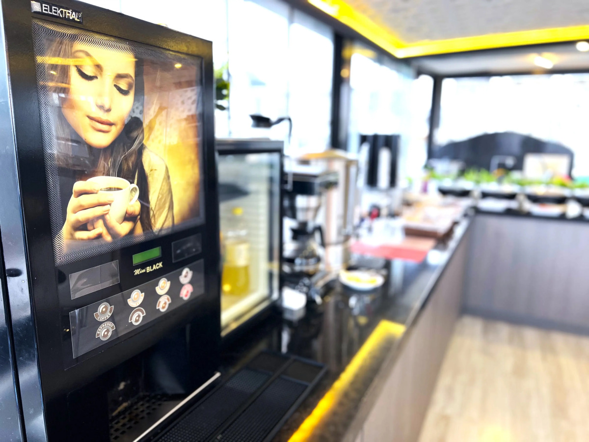 Отель Angel's Home