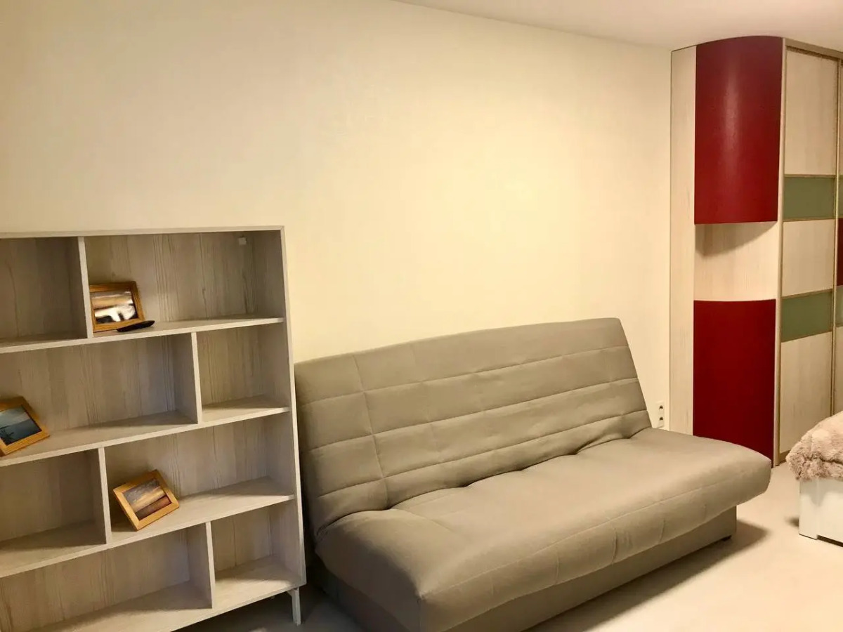 Квартира Ленина 2 Светлая Квартира