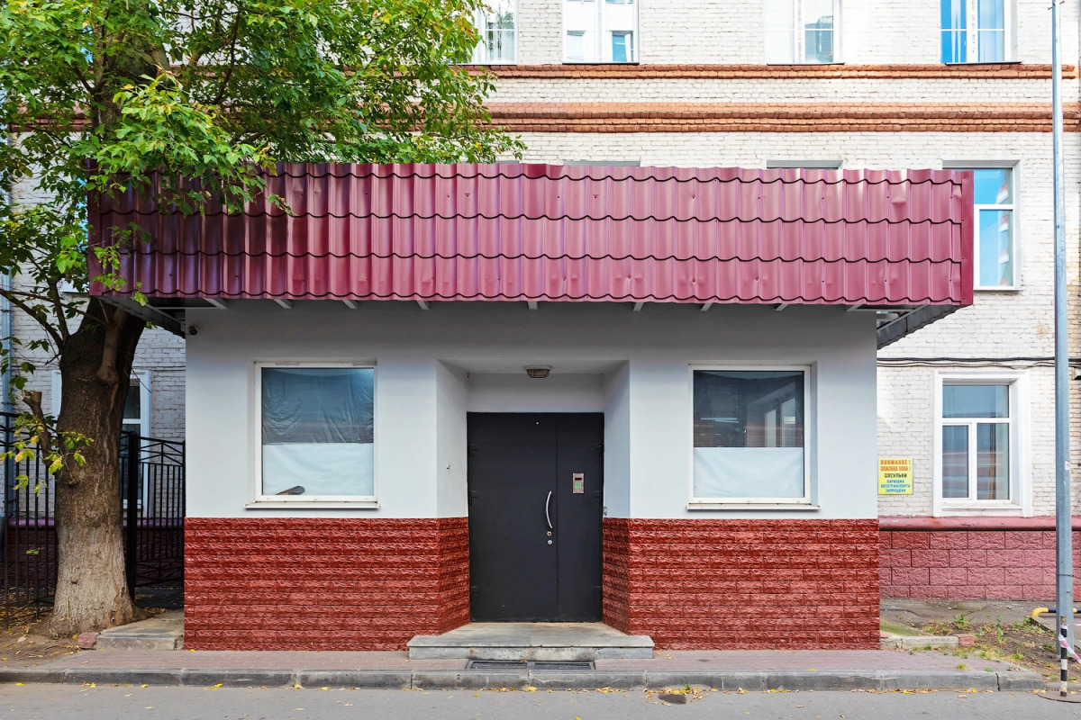 Апартаменты Сицилия Светлый Дом