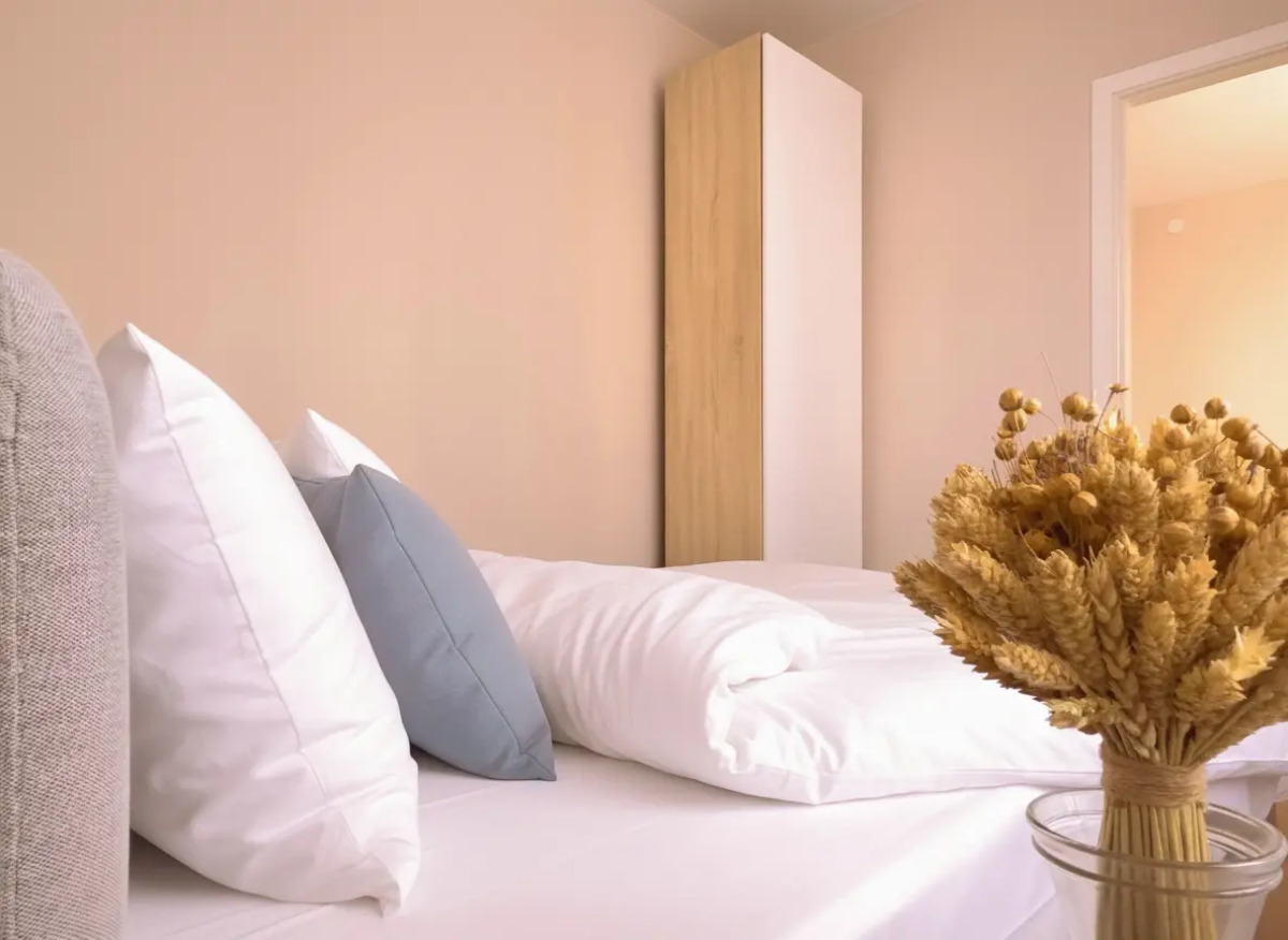 Апартаменты Карельский Лось у автовокзала