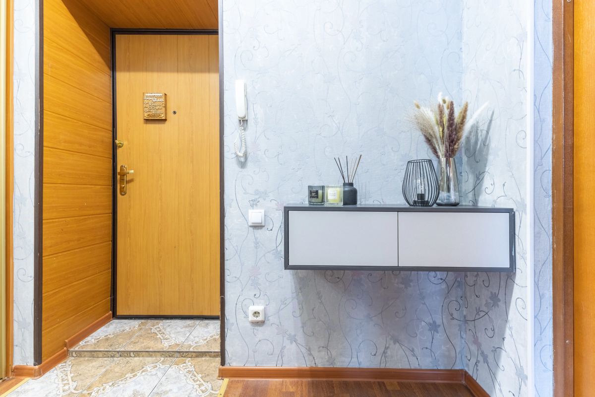 Квартира на Юго-Западной 11