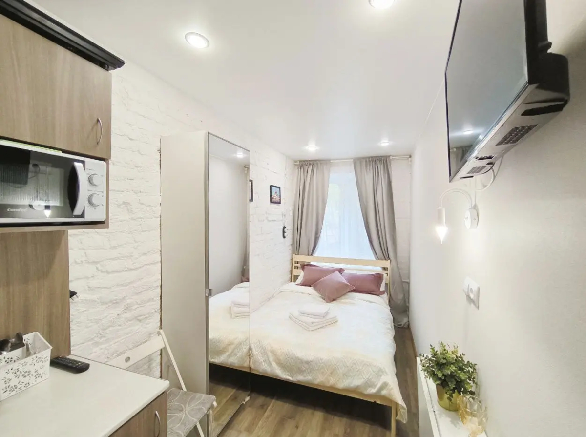 Апартаметы На Гороховой 51