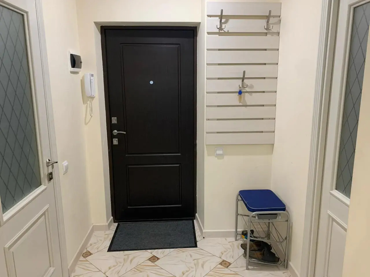 Квартира Булгакова 21
