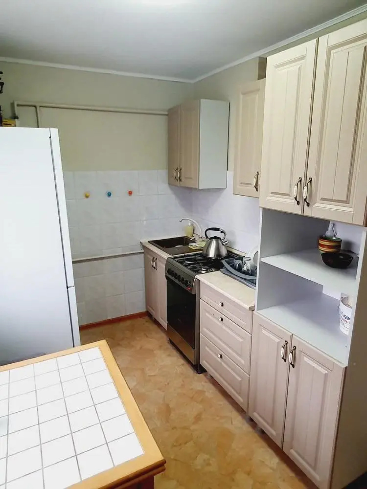 Апартаменты на Московской 30