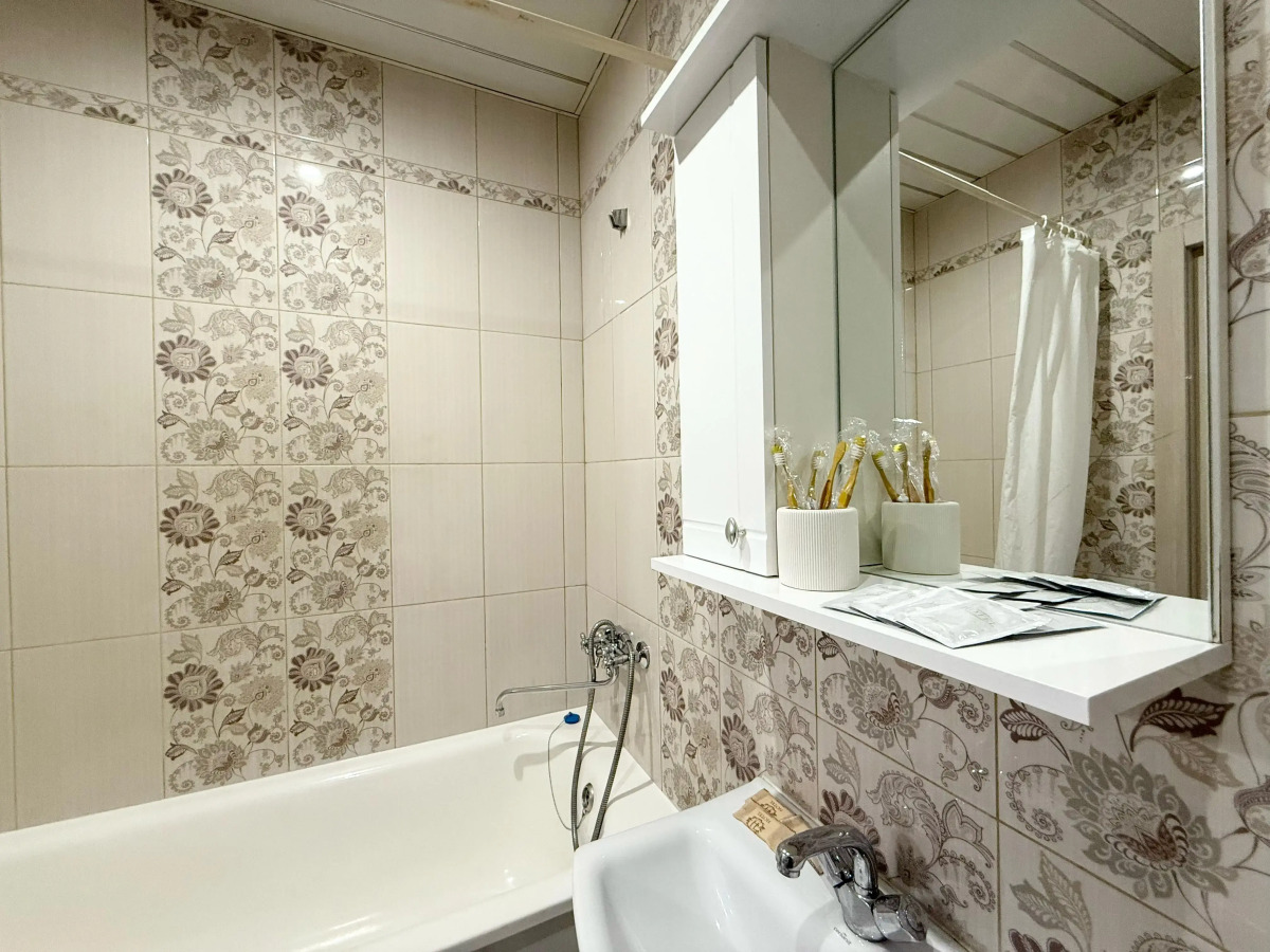 Апартаменты на Телевизионной, 24