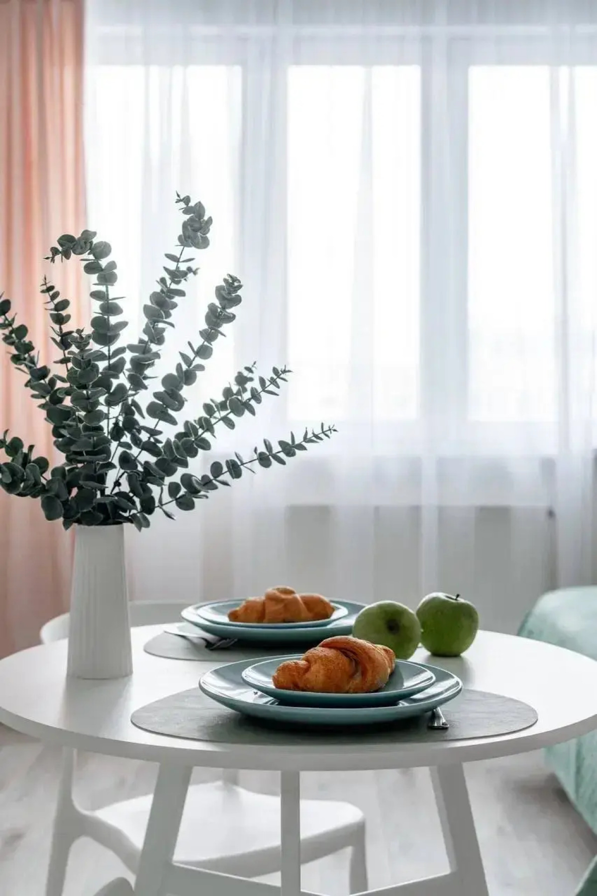 Квартира-студия