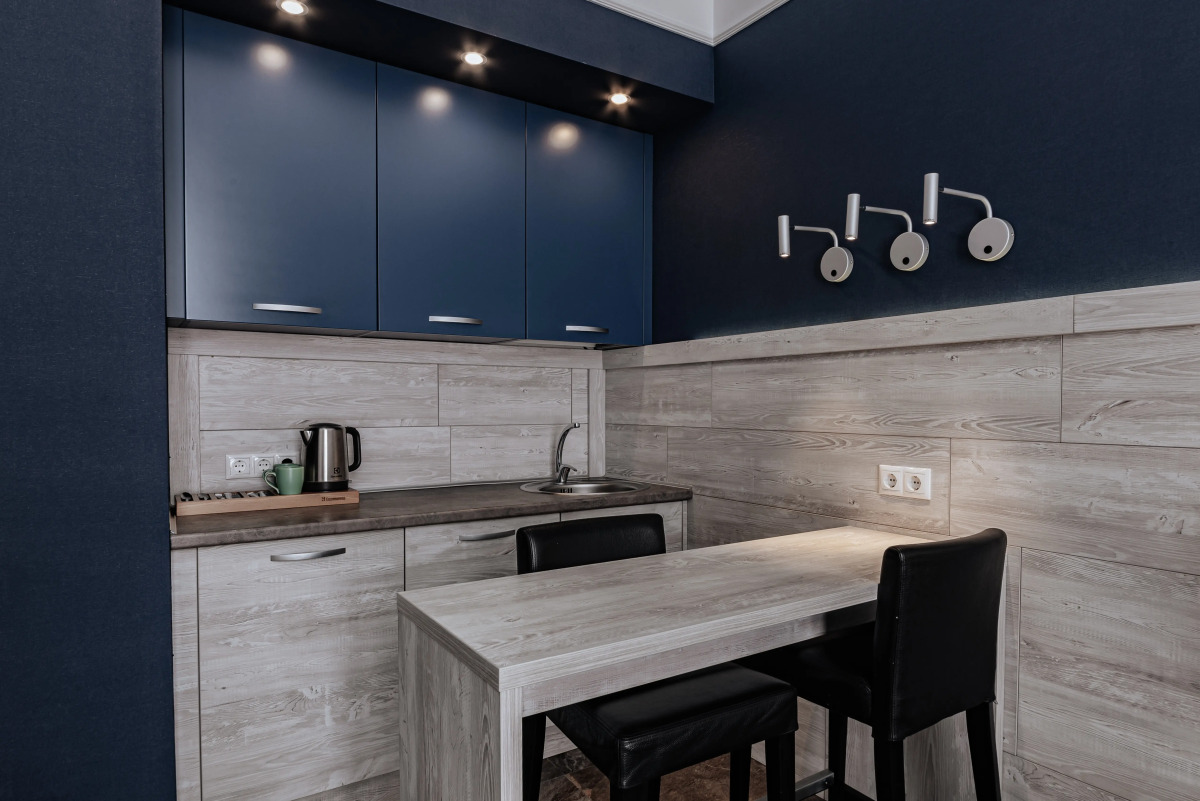 Отель Royal Cat