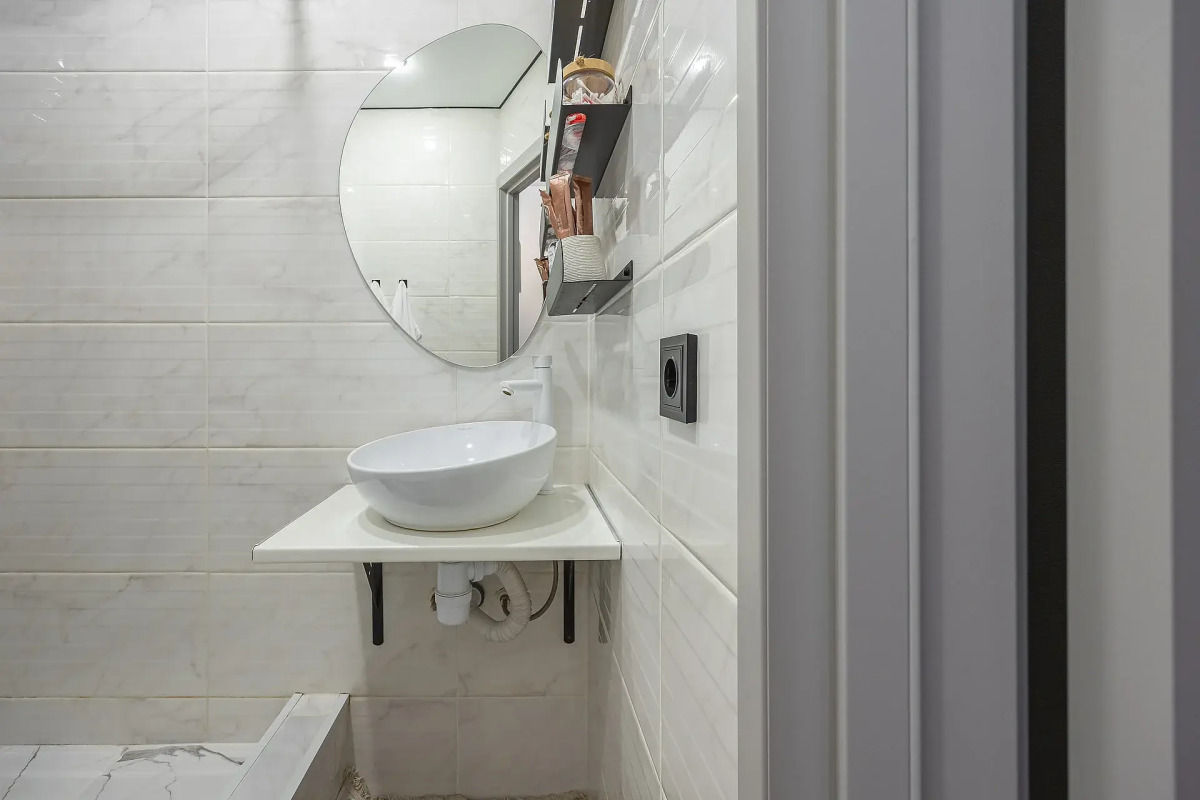 Квартира на Совнаркомовская 6А