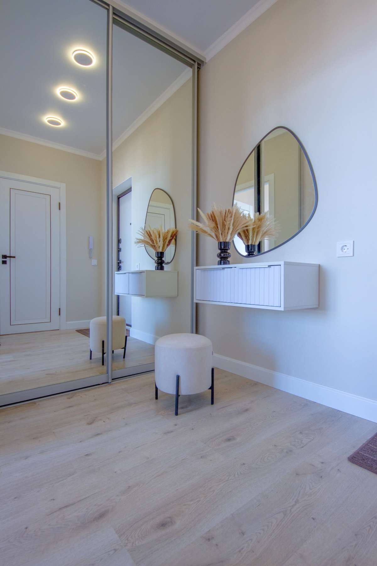 Апартаменты Панорамный Вид на Море и Горы