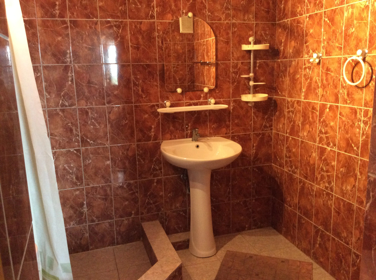 Гостевой Дом Миллениум