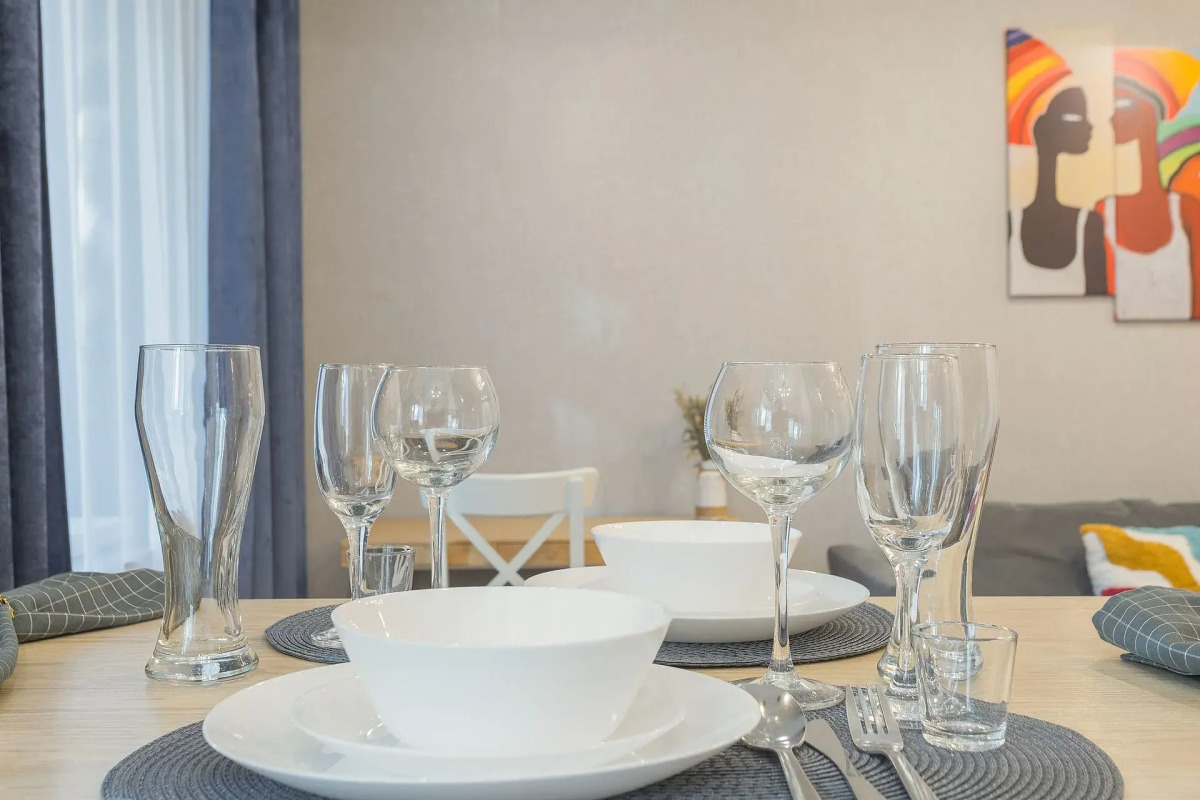 Апартаменты Супер Уютные