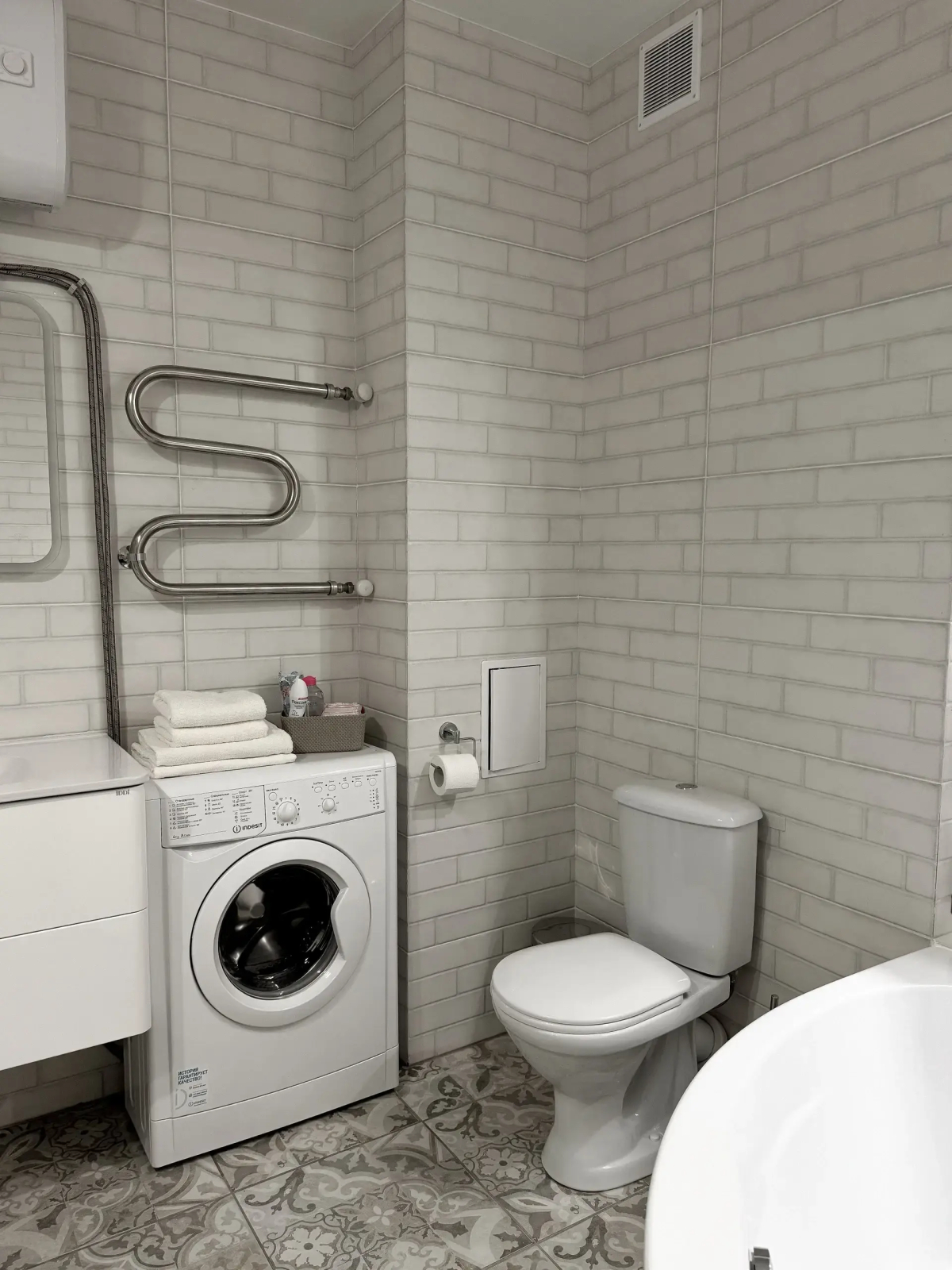 Квартира роскошь и комфорт на Алексеева 48А