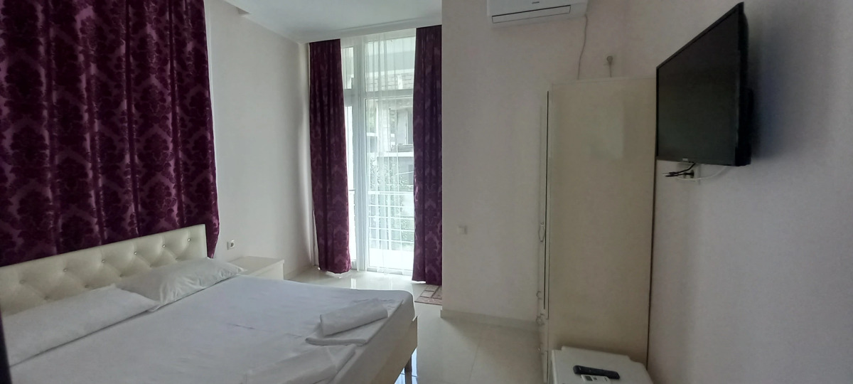 Гостевой Дом Marineza