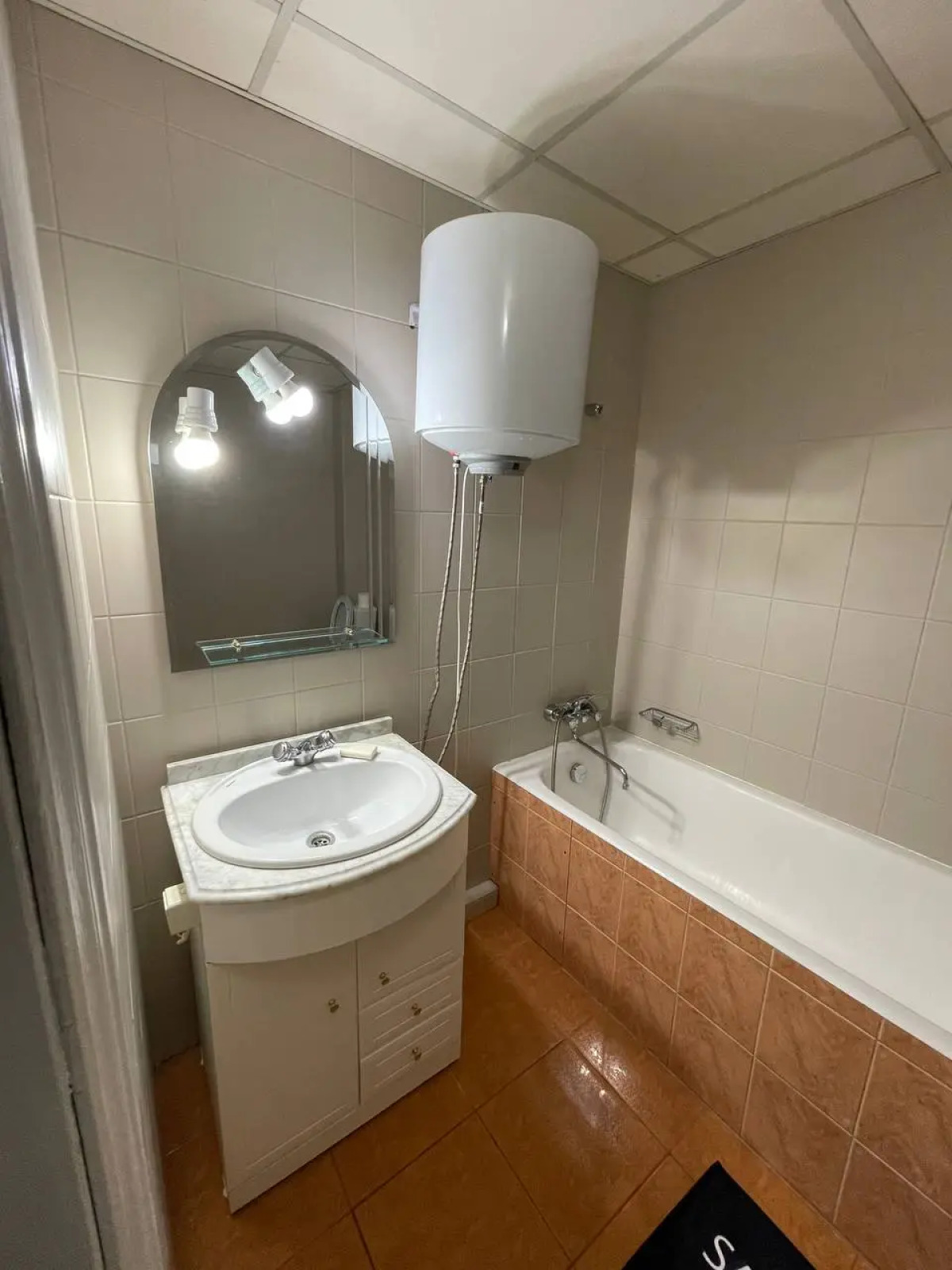 Квартира Толстой Демонстрации 38