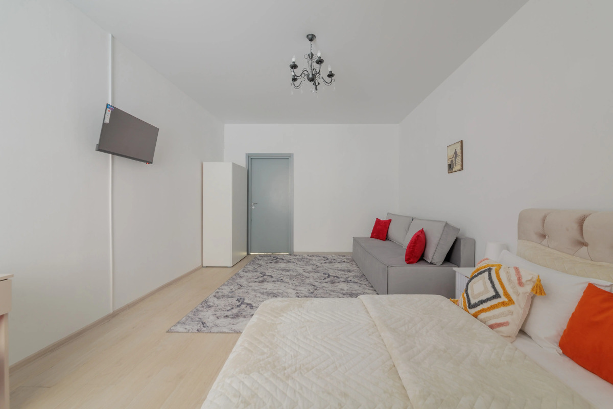 Апартаменты Просторные на Апраксином 20 DereMRents ДереМРентс