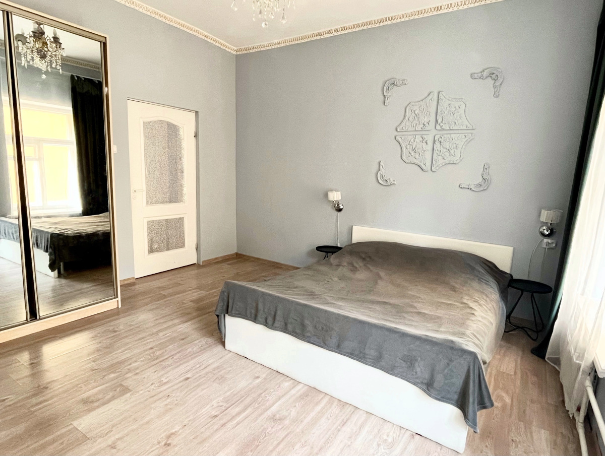 Апартаменты SivakApart у Московского вокзала