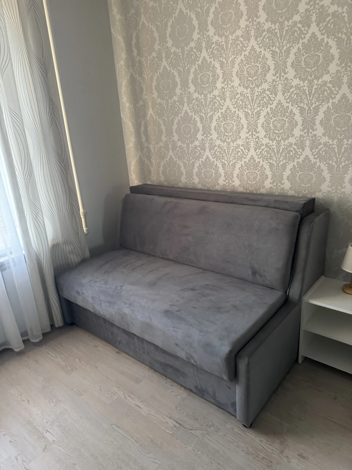 Квартира Благородный Петербург