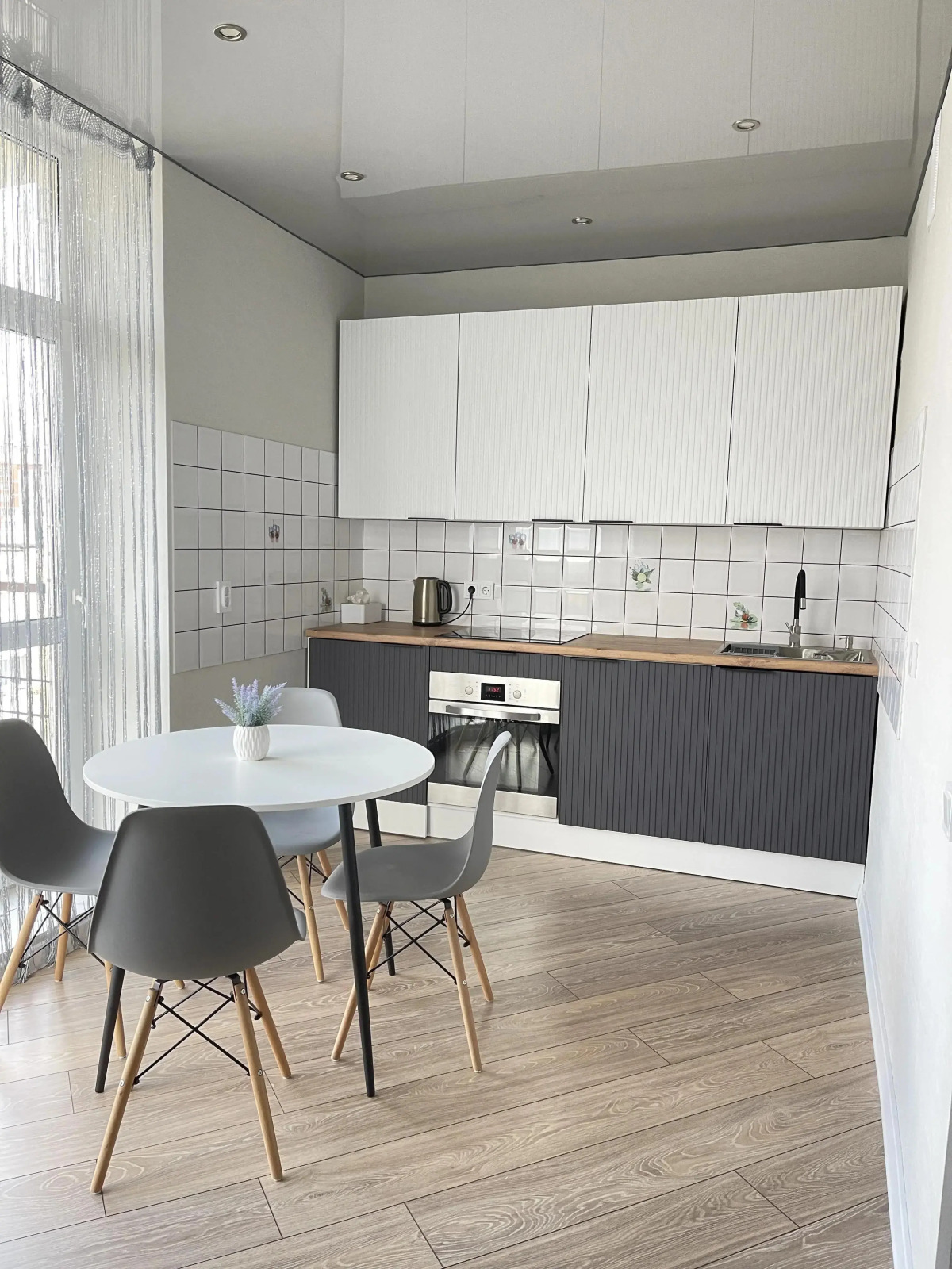 Апартаменты Cosmonauts