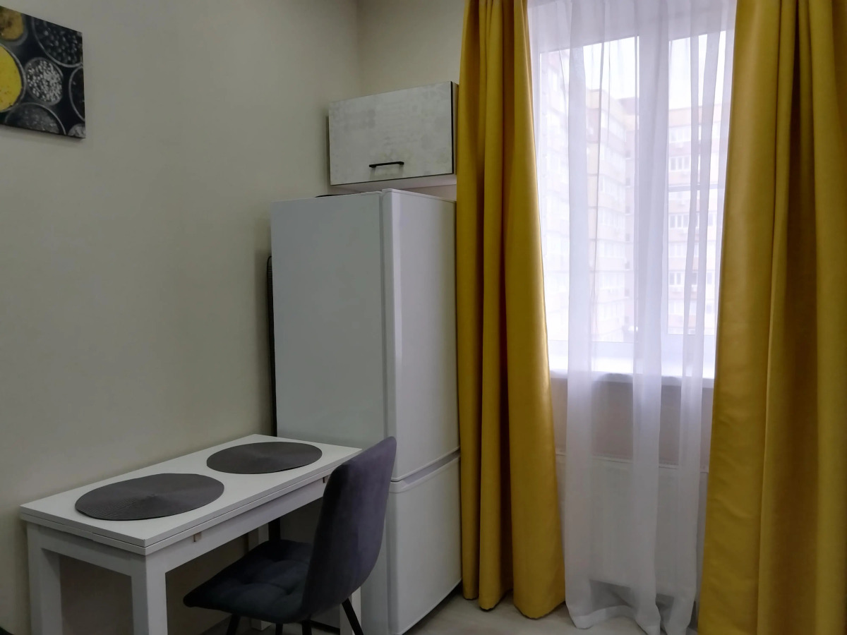 Квартира BGHouse у ТРК Мармелад