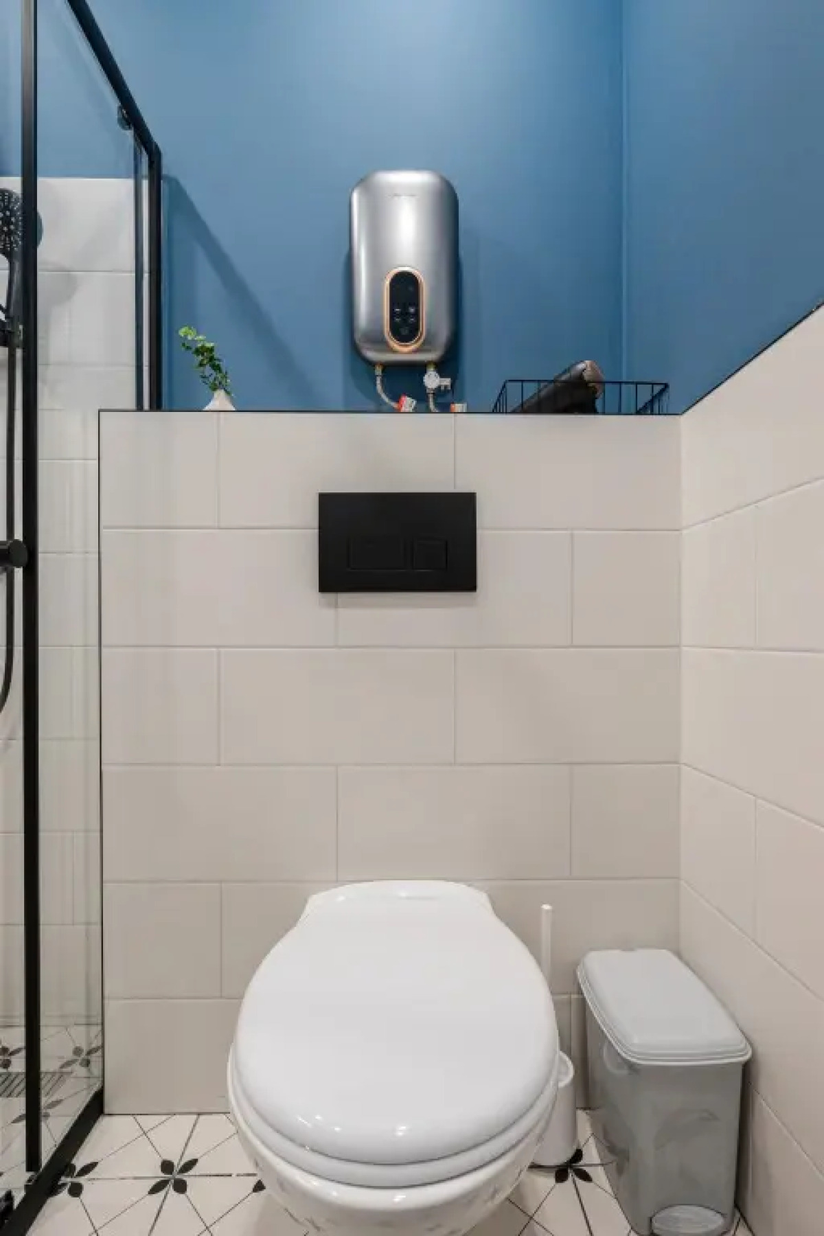 Апартаменты 1 на Студенческой 30