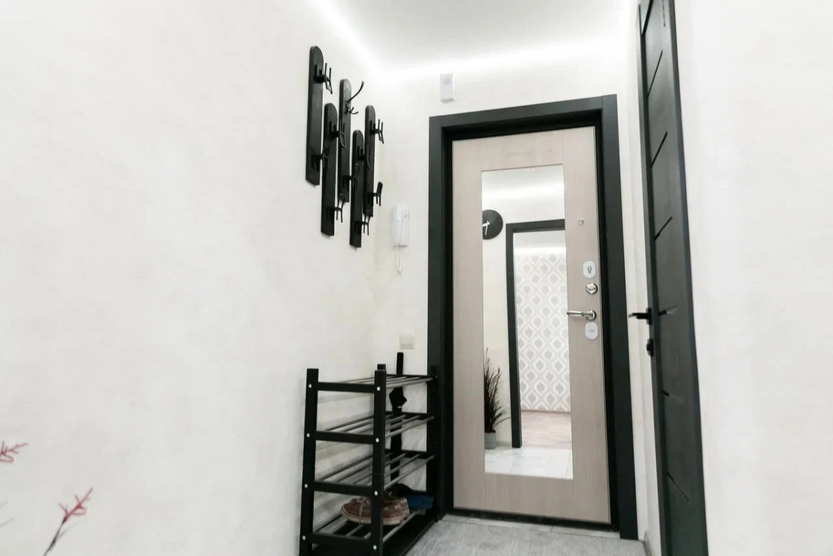 Квартира на Ленинском проспекте 36