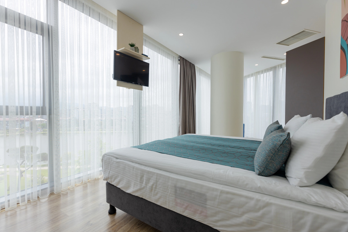 Bellevue Residence Suites