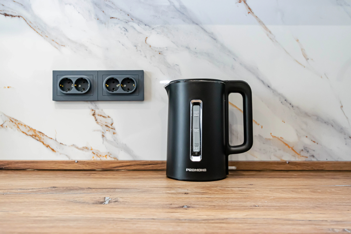 Апартаменты Cosmos Apart на Леонова 41/1