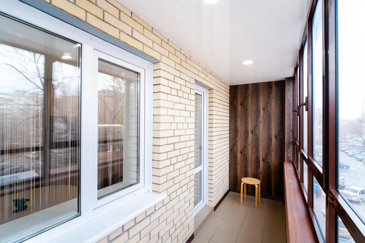 Апартаменты Двухкомнатный Люкс