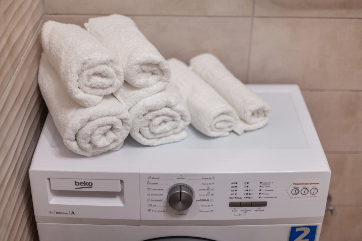 Апартаменты 3 RentPlaza c видом на Волгу