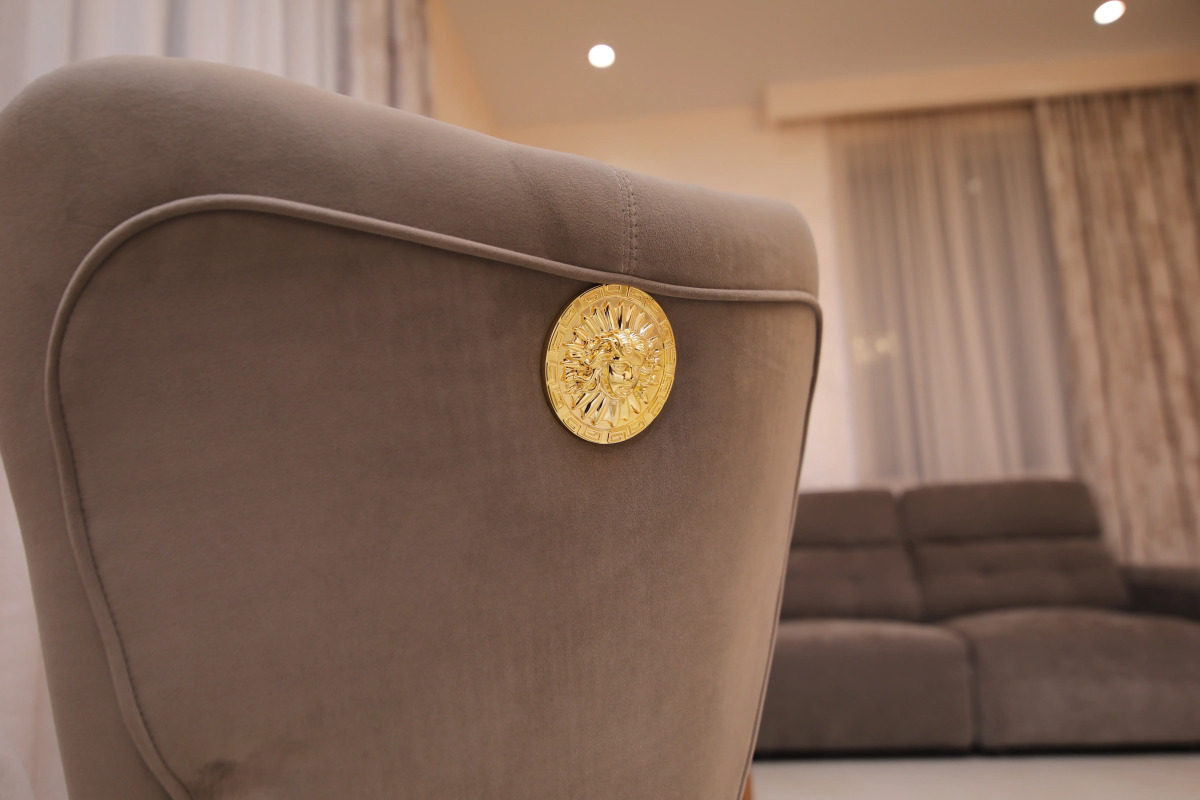 Отель Louvre Home