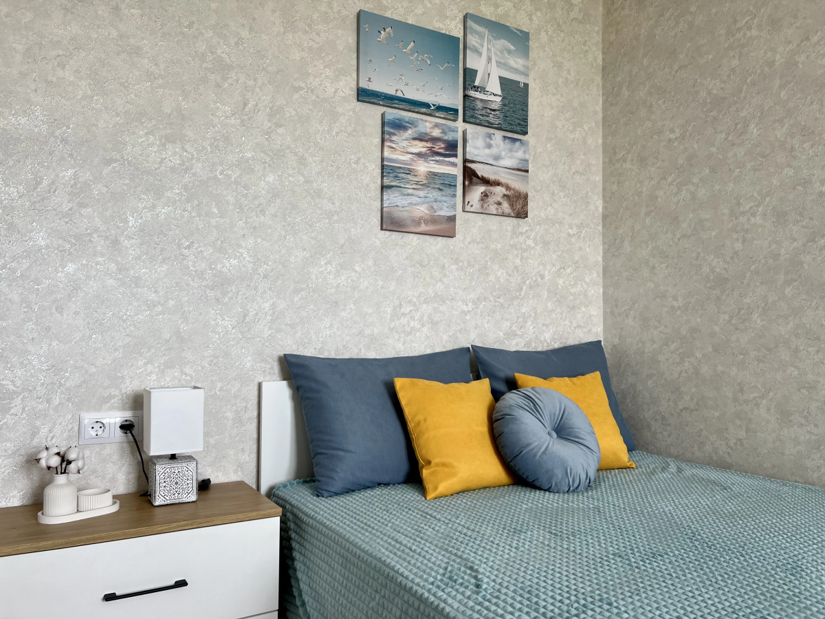 Квартира Пионерские огни