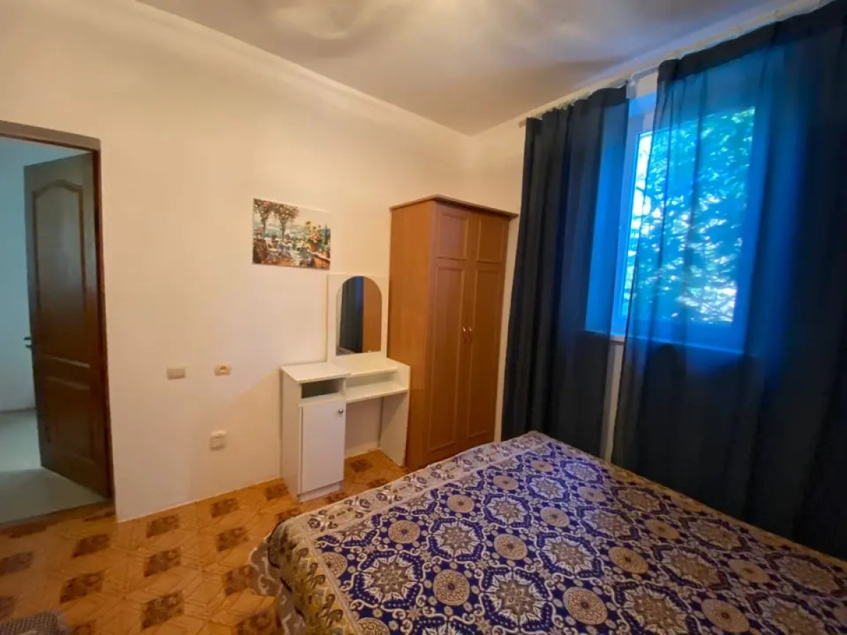 Гостевой дом Таракташ