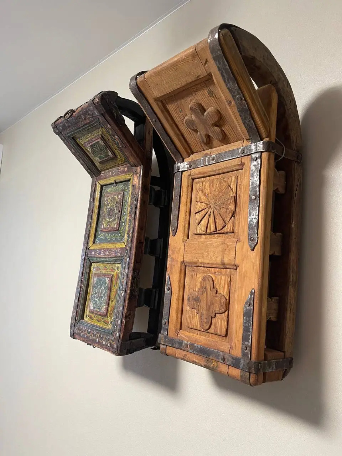 Квартира с панорамным видом на Суздаль