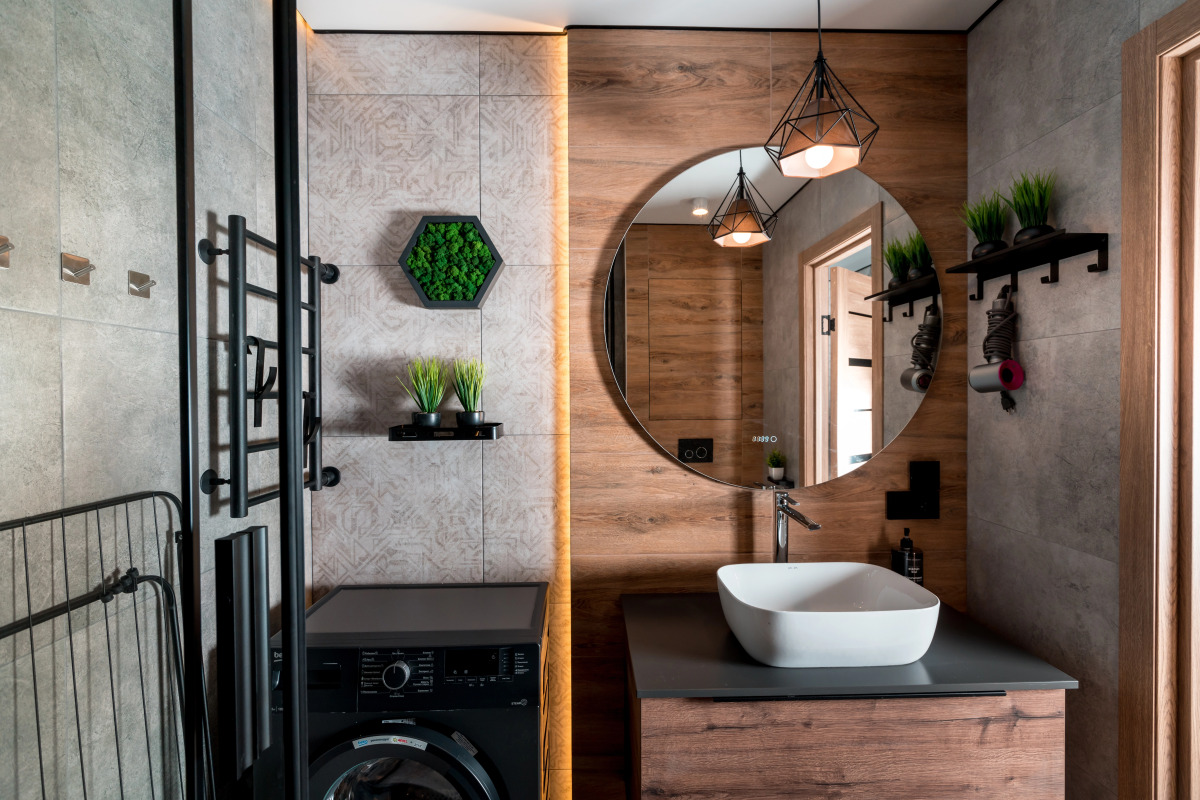 Апартаменты Sunrise