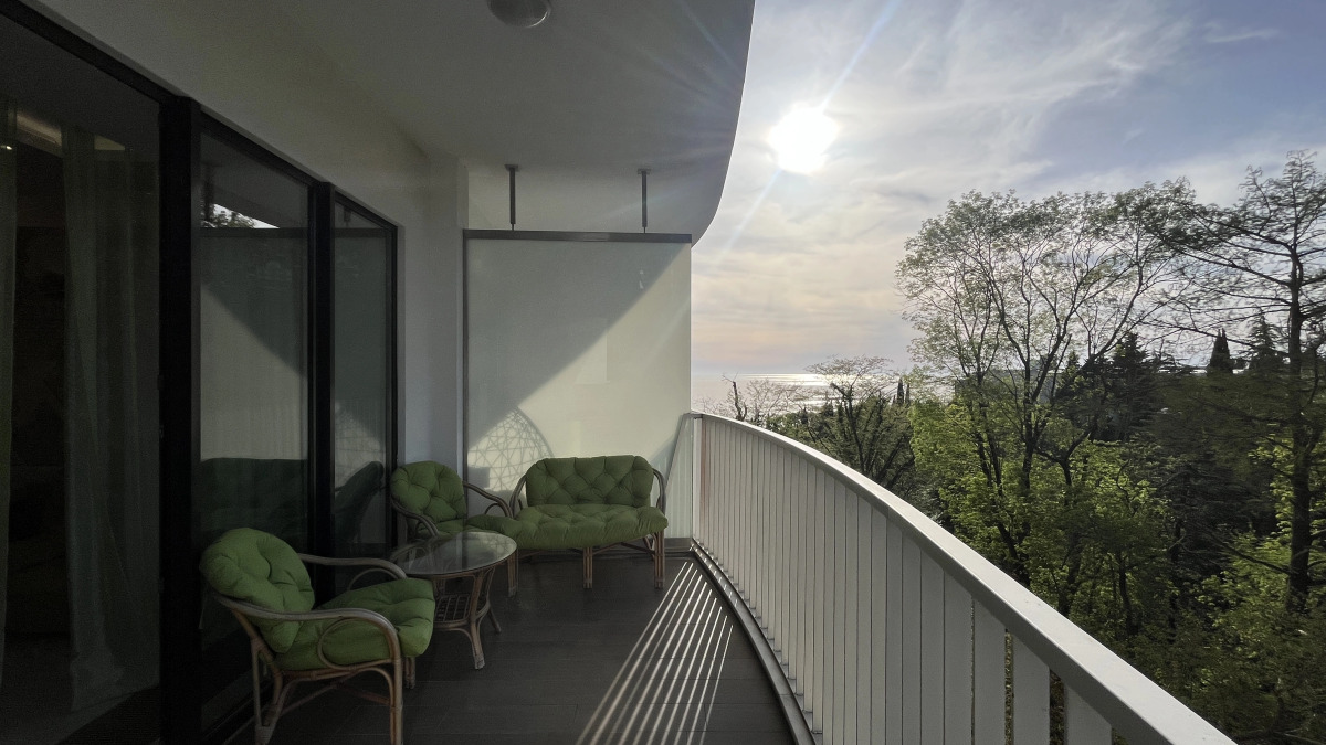 Апартаменты Альфа Гэлакси 8