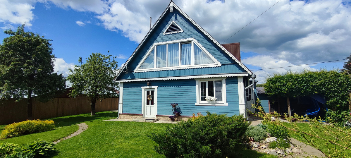 Гостевой дом Петровых