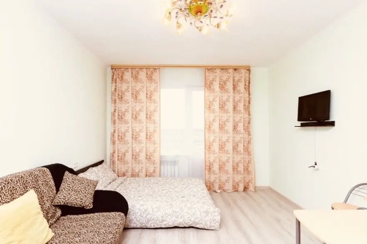 Апартаменты на улице Гоголя 26