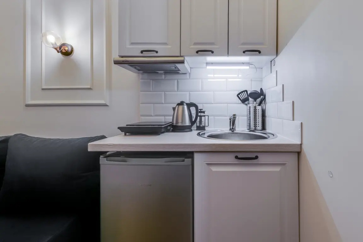 Апартаменты Sokroma Градъ