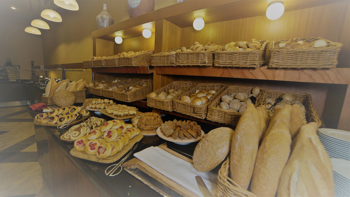 Istanbul Gönen Hotel