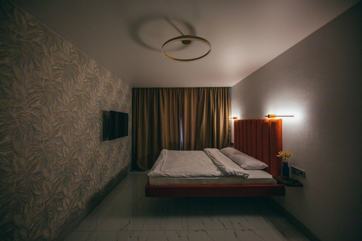 Квартира Привет, Я В Центре!