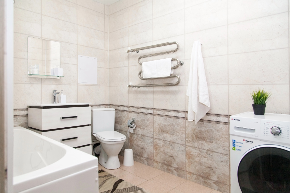 Апартаменты на улице Волкова