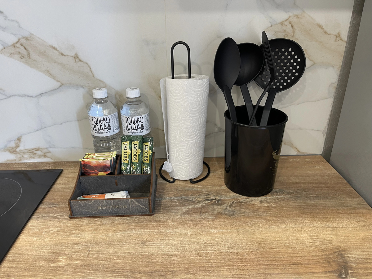 Квартира Рядом с Морем