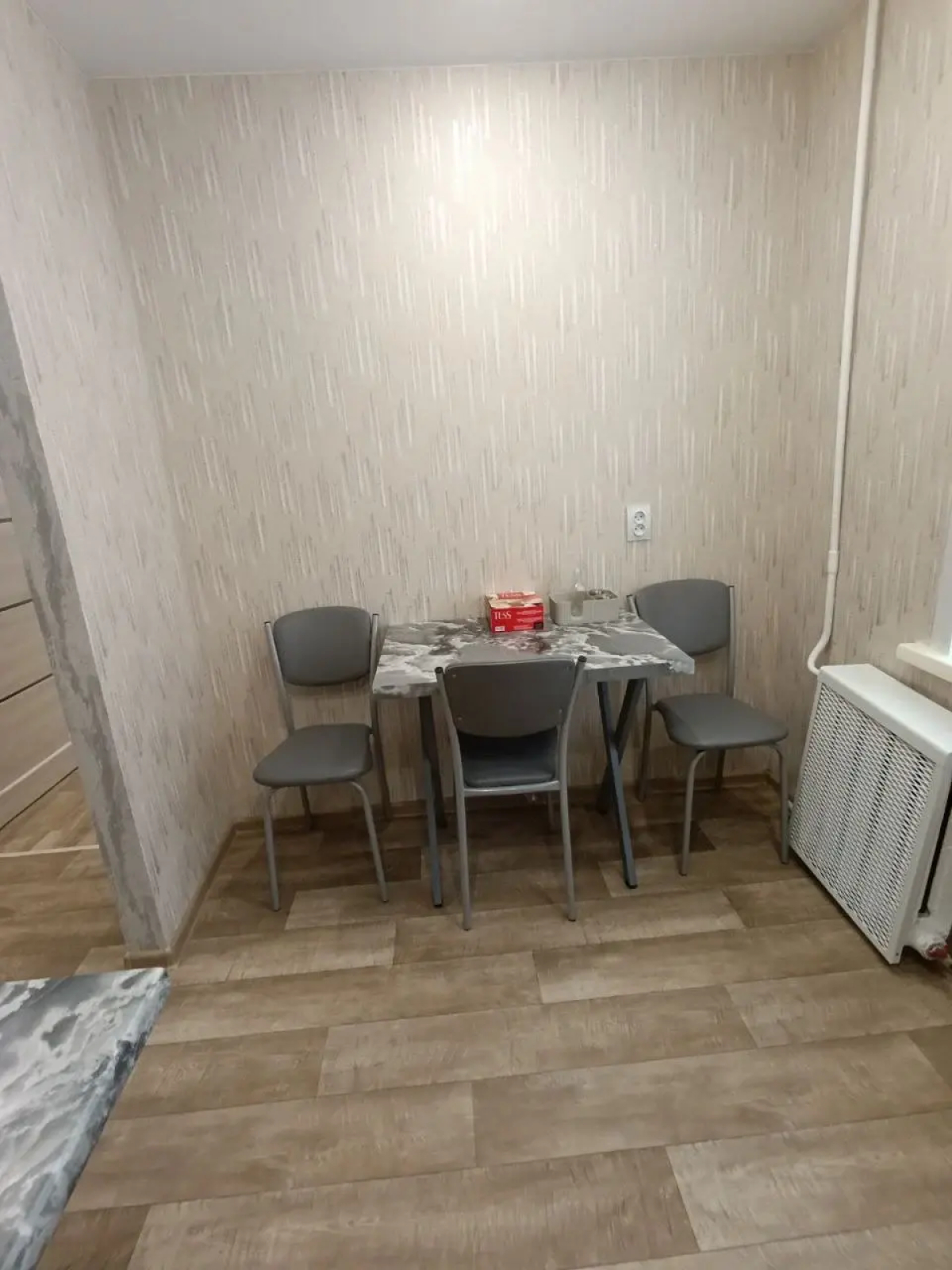 Квартира Уютная в Центре