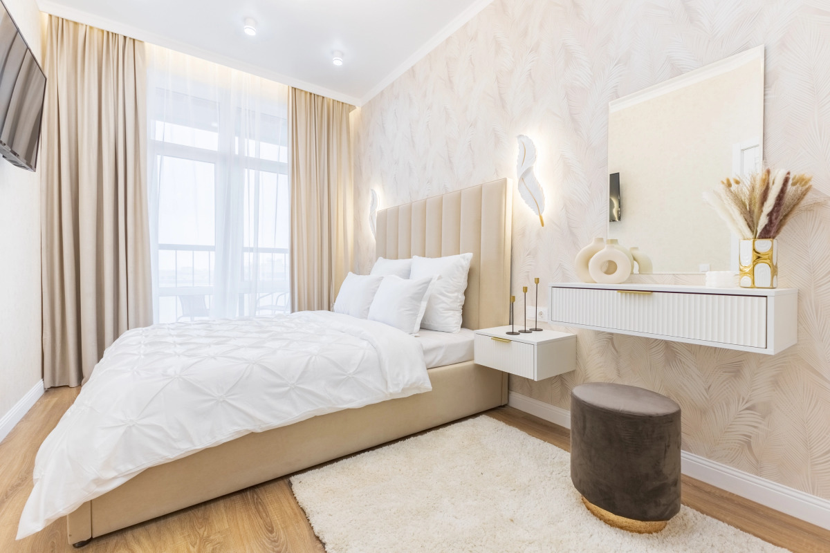 Квартира на Алексея Козина 9