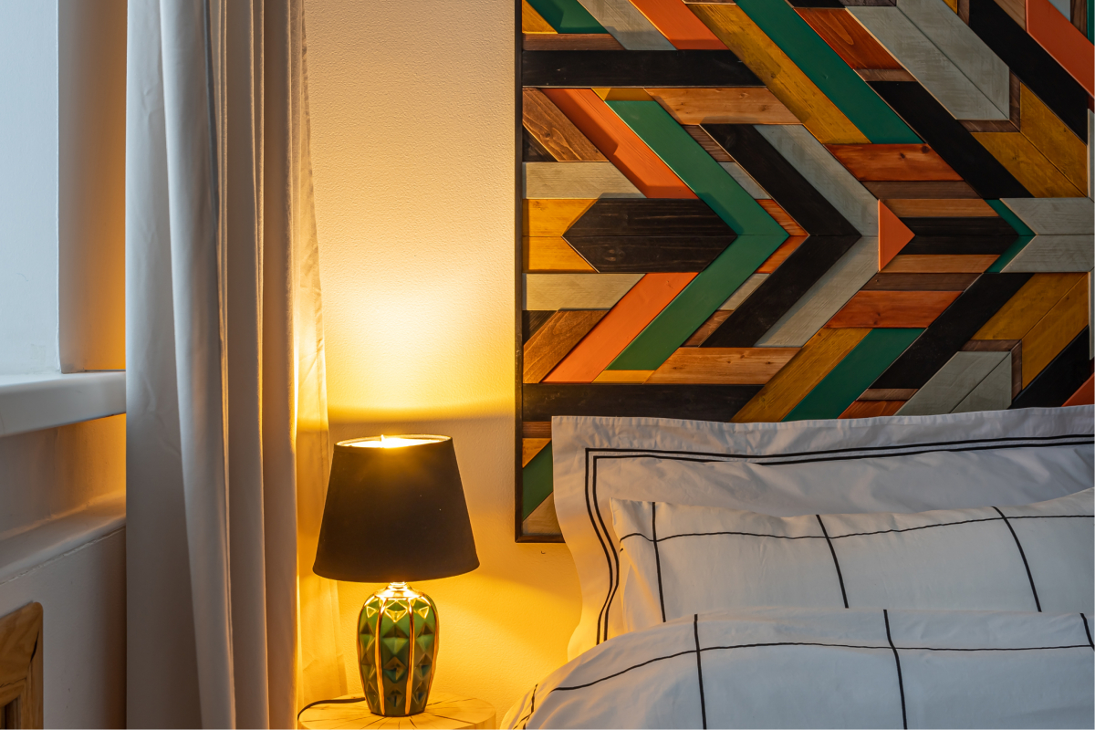 Апартаменты Африка