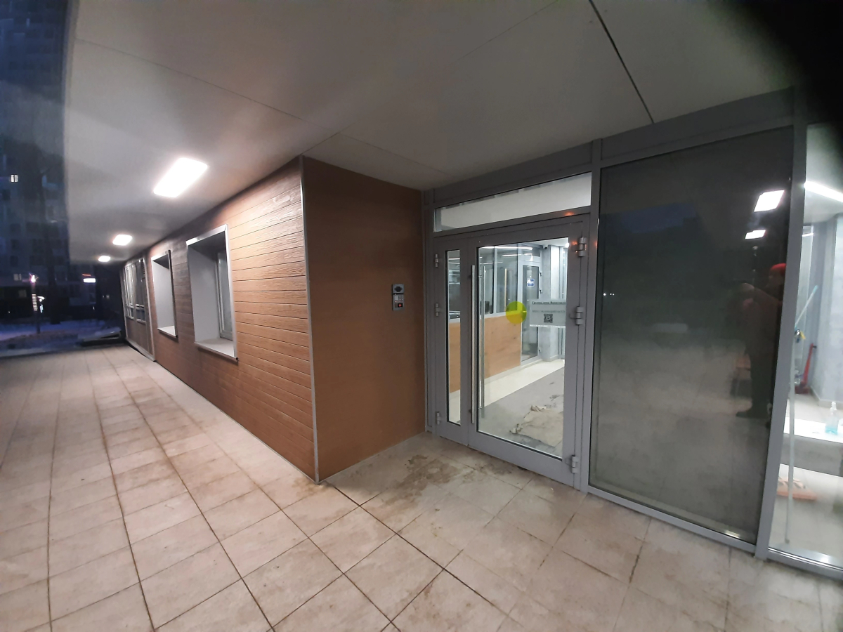 Apart59 | Апартаменты PANORAMA на 23 этаже с видом на город