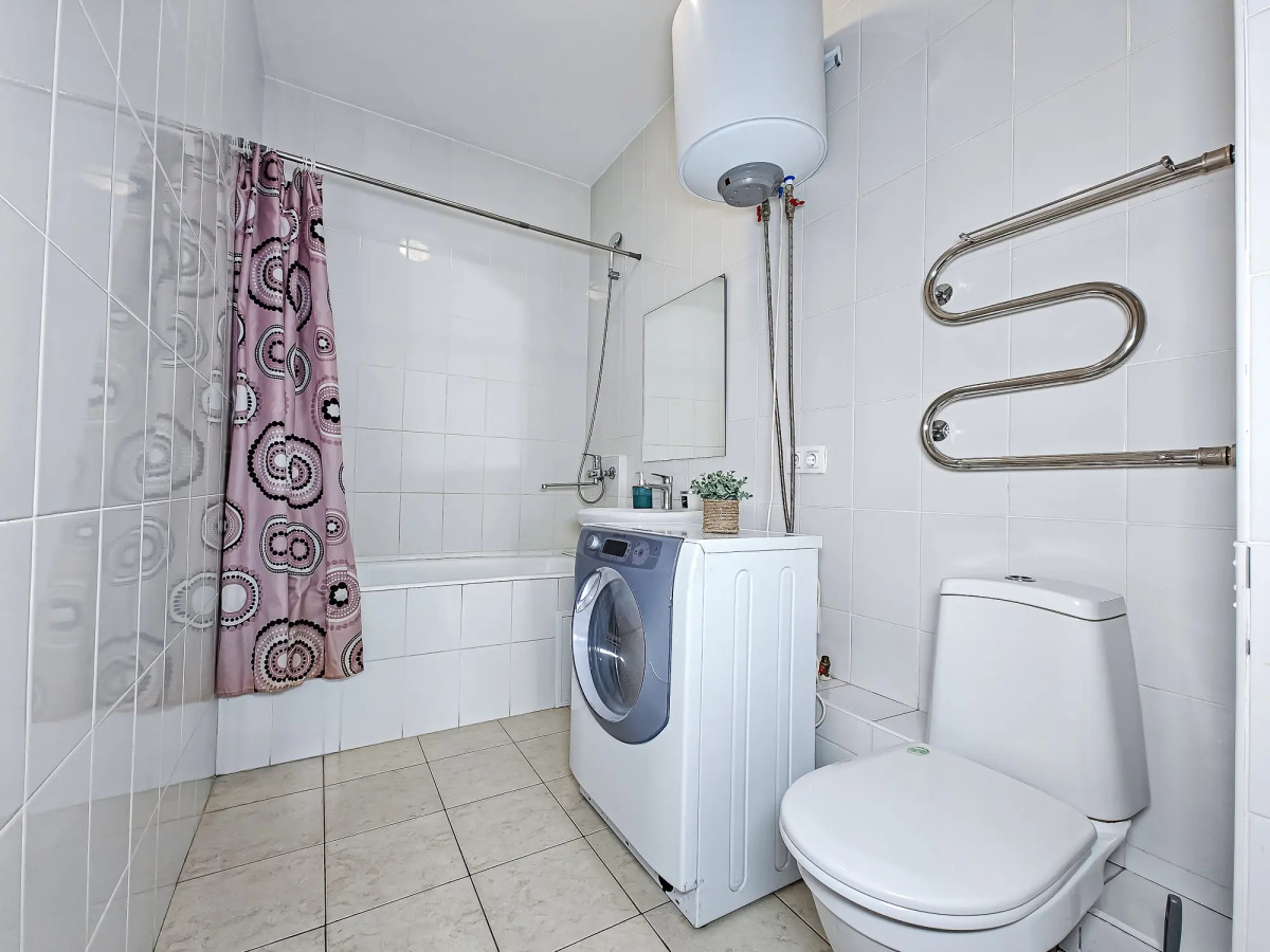 Апартаменты Крылова 34