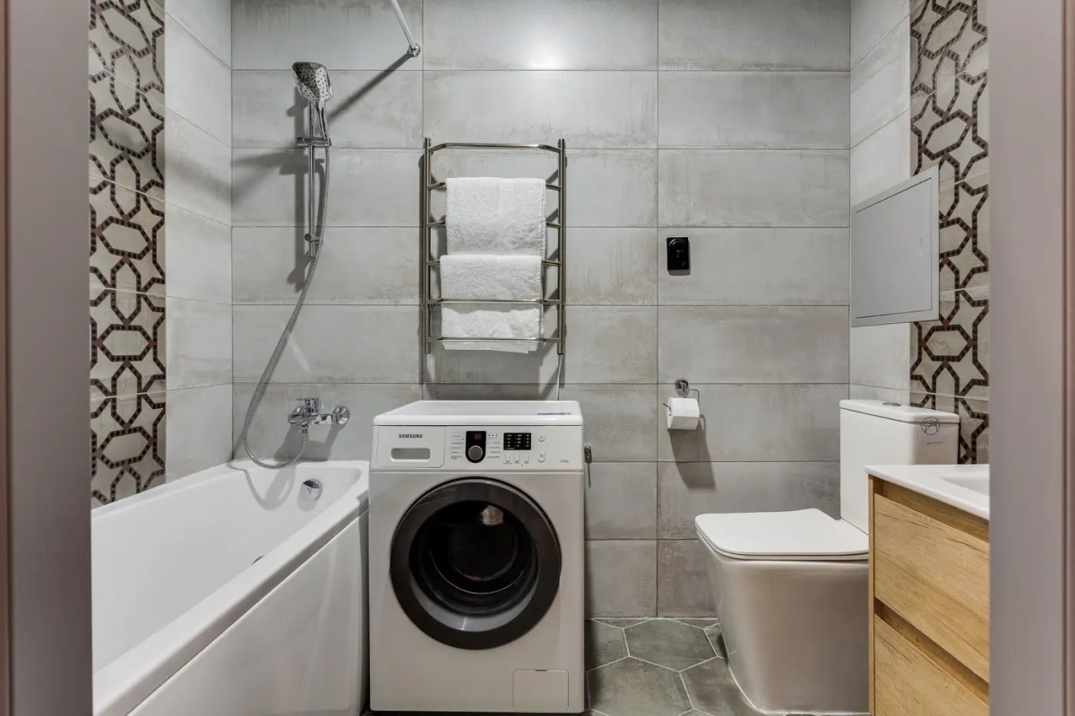 Апартаменты Хорошевское Шоссе 38с5